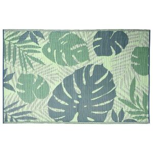 H&S Decoration Venkovní koberec TROPIC 120x180 cm zelený obraz
