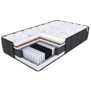 FDM Vícetaštičková matrace BRAVO 24 cm, velikost 120x200 obraz