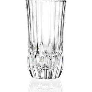 Sada 6 sklenic RCR Cristalleria Italiana Bettina, 400 ml obraz