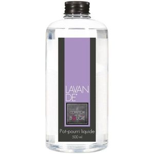 ATMOSPHERA Vonný olej EVELI 500 ml levandule obraz