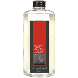 ATMOSPHERA Vonný olej EVELI 500 ml patchouli obraz