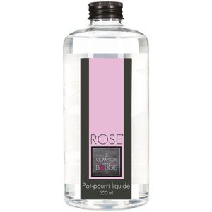 ATMOSPHERA Vonný olej EVELI 500 ml růže obraz