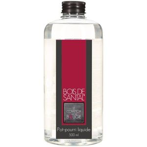 ATMOSPHERA Vonný olej EVELI 500 ml santalové dřevo obraz