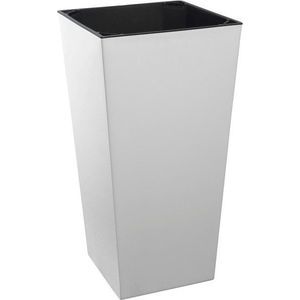 Plastový květináč Elise – Gardenico obraz
