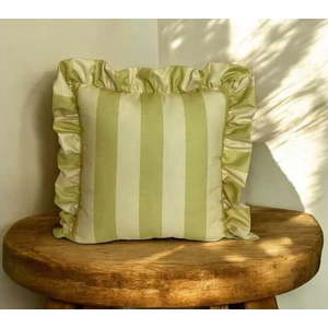 Povlak na polštář 45x45 cm Ruffled – Mila Home obraz