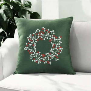 Povlak na polštář 45x45 cm – Mila Home obraz