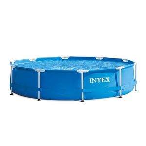 Intex Metal Frame 305 x 76 cm 28200 obraz
