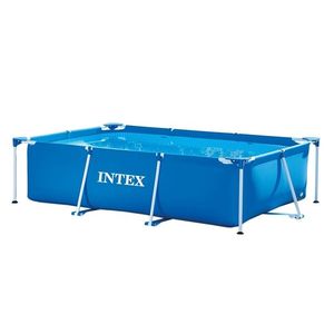 Intex Metal Frame 300 x 200 x 75 cm 28272NP obraz