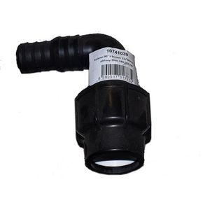 Marimex | Koleno 90° s trnem 32/38mm pro solární ohřevy Slim 180, 360 a 90 | 10741039 obraz