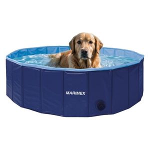 Marimex | Skládací bazén pro psy - Ø 80 cm | 10210057 obraz