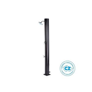 Marimex | Solární sprcha UNO 35 l, černá | 10992145 obraz