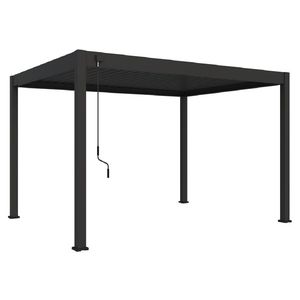Rojaplast | Bioklimatická pergola INTRO NEO 4x3 m, hliník - volně stojící | 11640703 obraz
