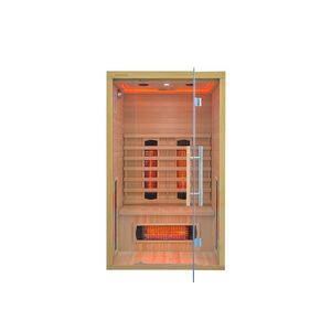Marimex | Infrasauna Marimex POPULAR 2003 L (FSC) | 11105656 obraz