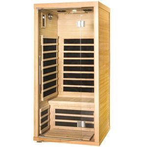 Marimex | Infrasauna Marimex TRENDY 1001 M (FSC) | 11105654 obraz