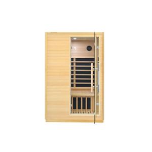 Marimex | Infrasauna Marimex SMART 2001 L (FSC) | 11105655 obraz