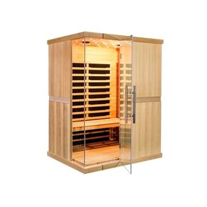 Marimex | Infrasauna Marimex ELEGANT 3001 XXL (FSC) | 11105652 obraz