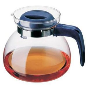 Skleněná konvice SIMAX 1700ml boritokřemičitá obraz