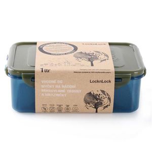 LOCKNLOCK Dóza na potraviny LOCK Eco 1000ml obraz
