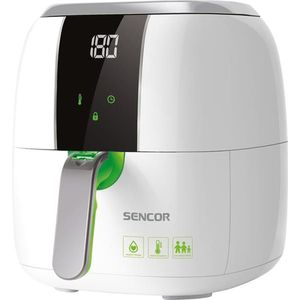 Horkovzdušná fritéza 3l SENCOR SFR 5320WH obraz