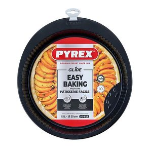 FORMA NA KOLÁČ PYREX 25CM obraz