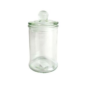Skleněná dóza s víčkem TORO 150ml obraz