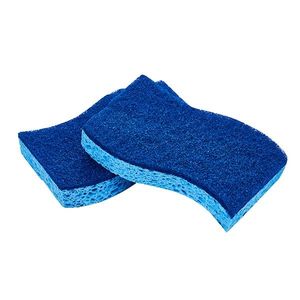 TORO HOUBIČKA NA NÁDOBÍ 2KS 11, 3X8, 2X2CM MODRÁ obraz