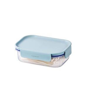 LOCKNLOCK Dóza na potraviny LOCK 910ml Classic plus mint obraz