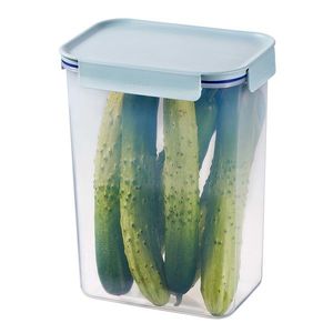 LOCKNLOCK Dóza na potraviny LOCK 4000ml Classic plus mint obraz