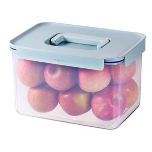 LOCKNLOCK Dóza na potraviny LOCK 6000ml Classic plus mint obraz