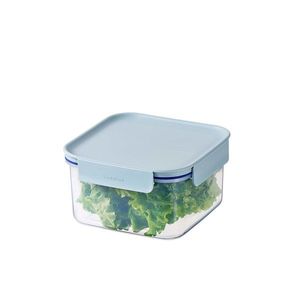 LOCKNLOCK Dóza na potraviny LOCK 1250ml Classic plus mint obraz
