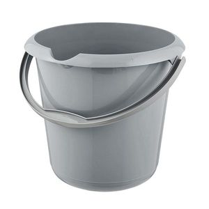 Keeeper Plastový kbelík s výlevkou 10l obraz