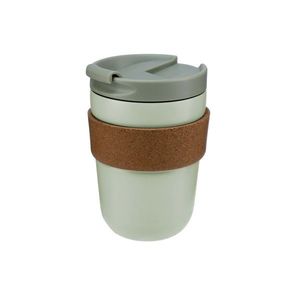 Nerezový termohrnek KITCHISIMO 300ml obraz