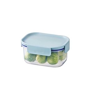 LOCKNLOCK Dóza na potraviny LOCK 385ml Classic plus mint obraz