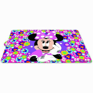 STOR Plastové prostírání Minnie 43x28cm obraz