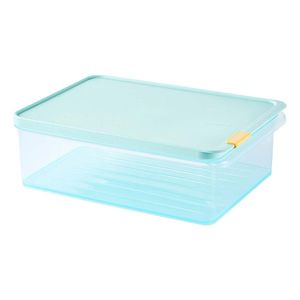 LOCKNLOCK Dóza na potraviny LOCK 2200ml Freezer Fit obraz