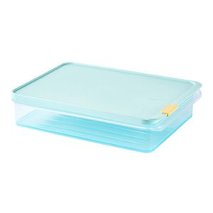 LOCKNLOCK Dóza na potraviny LOCK 3500ml Freezer Fit obraz