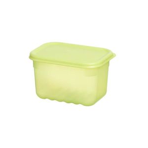 LOCKNLOCK Dóza na potraviny LOCK 640ml Fresh Block 2ks obraz