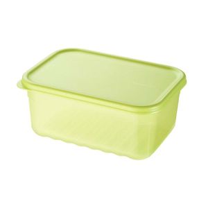 LOCKNLOCK Dóza na potraviny LOCK 1500ml Fresh Block 2ks obraz