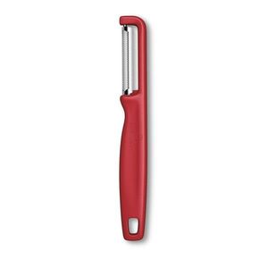 Škrabka s rovným ostřím VICTORINOX Iota červená obraz