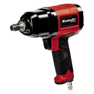 Utahovák rázový pneu TC-PW 340 EINHELL obraz