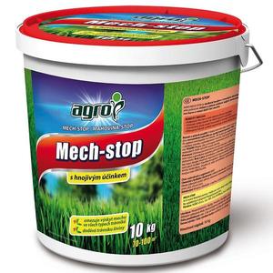 Mech stop Agro 10 kg obraz