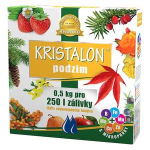Kristalické hnojivo Kristalon, 0.5 kg obraz