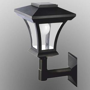 Zahradní solární lampy,Zahrada a stavebniny obraz