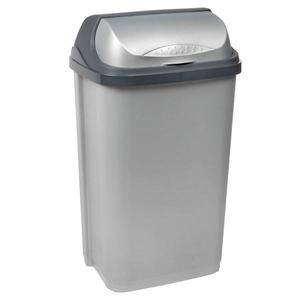 Odpadkový koš ROLL-TOP 50L obraz