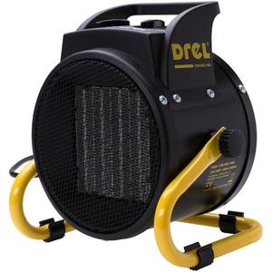 Elektrické topidlo Drel 2 KW/220 V obraz