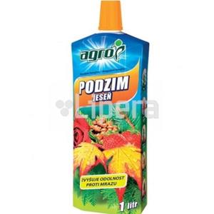 AGRO Kapalné hnojivo podzim 1 l obraz