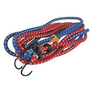 Upínáky pružné 80 cm 2 ks obraz