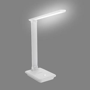 Stolní lampa Medan LED 9WWHITE obraz