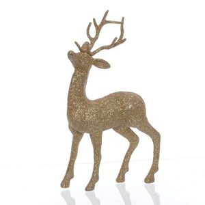 Figurka sob 27 cm XM10139 obraz