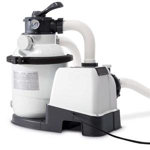 Písková filtrace INTEX SX1500 4.500 l / hod, 26644 obraz